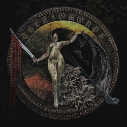 THERIOMORPH  - Diabolical Bloodswordsi (CD)